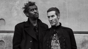 Massive Attack Will Be Joined by Elizabeth Fraser on US Tour