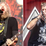 Mastodon and Lamb of God's "Floods of Triton"