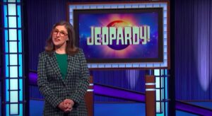 Mayim Bialik Hints at Possible "Jeopardy!" Return — Best Life