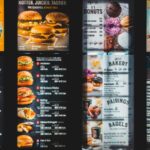 McDonalds full menu