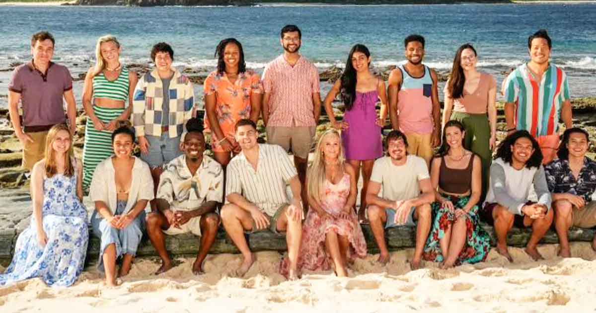 All you need to know about the cast of Survivor 47