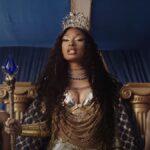 Megan Thee Stallion Covers "We Will Rock You" in New Pepsi Ad