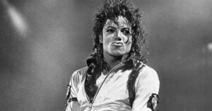 Michael Jackson died with a huge debt