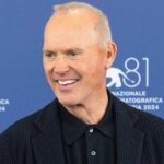 Michael Keaton's Net Worth In 2024