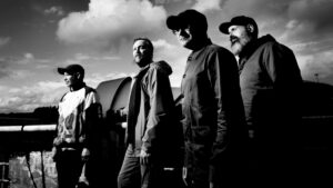 Mogwai Announce 2025 Tour Dates