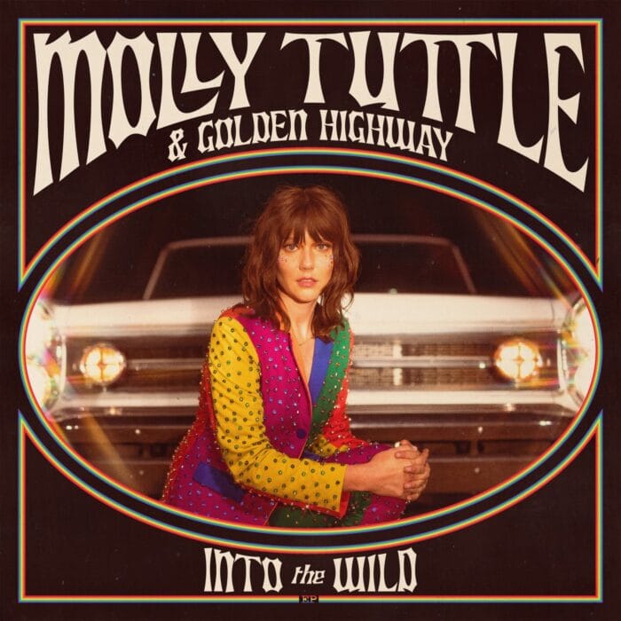 Molly Tuttle Drops New Ep 'Into the Wild,' Featuring Jefferson Airplane, Kate Wolf and Olivia Rodrigo Covers