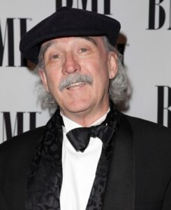 Will Jennings at the BMI Film & Television Awards in 2012