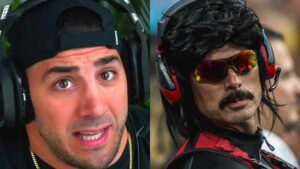 NICKMERCS condemns Dr Disrespect’s “inexcusable” actions & leaves fans divided