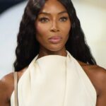 Naomi Campbell has been banned from being a charity trustee for five years after her project blew funds on cigarettes and a 5-star Cannes hotel stay