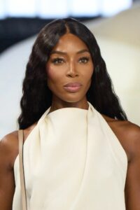 Naomi Campbell has been banned from being a charity trustee for five years after her project blew funds on cigarettes and a 5-star Cannes hotel stay