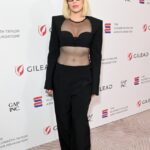 Natasha Bedingfield looked incredible during her latest red carpet-appearance