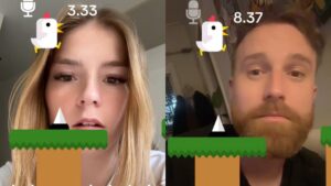 New viral chicken game has TikTok users screaming – here’s why