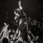 Nick Cave & the Bad Seeds Announce 2025 North American Tour Dates