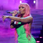 Nicki Minaj Presents: Pink Friday 2 World Tour - New York