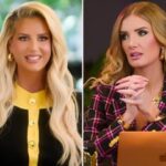 Nicole Young Explains Why She Brought Emma Hernan Affair Rumor Up on Selling Sunset