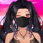 Nijisanji VTuber Scarle Yonaguni banned on Twitch despite never streaming