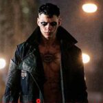 The Crow Box Office (Worldwide): No Signs Of Recovering $50 Million Production Budget As It Nears Franchise Low Global Milestone