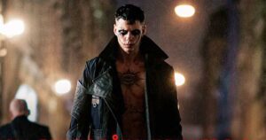 The Crow Box Office (Worldwide): No Signs Of Recovering $50 Million Production Budget As It Nears Franchise Low Global Milestone