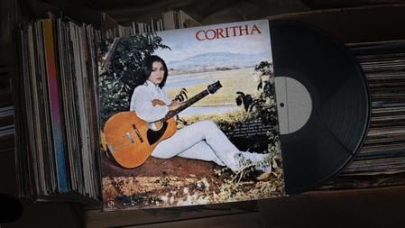 Coritha and the tragic story of Filipino legacy artists