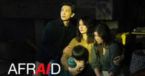 Afraid Box Office (North America): Off To A Grim Start As It Rakes In Less Than $1.5 Million, Projected To Rank At #9 During Its Debut Weekend