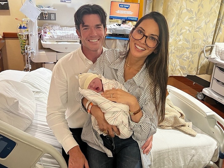 olivia munn and john mulaney new baby