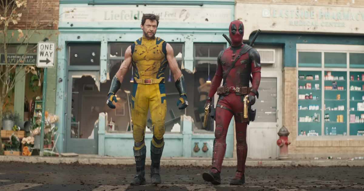 Deadpool & Wolverine Box Office (Worldwide): Only $5M Away From Reaching This Massive Milestone