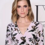 Paramount Lands Regretting You By It Ends With Us' Colleen Hoover; Allison Williams stars