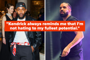 People Are Saying Kendrick Lamar Playing The 2025 Super Bowl Is The Biggest Drake Diss Yet