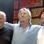 Pink Floyd in Talks with Sony Music Over Catalog Sale