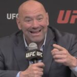 Piracy site mocks Dana White as UFC CEO vows to combat illegal streams