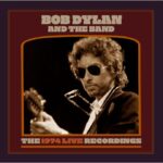 Previously Unreleased Live Rendition of Bob Dylan and The Band's "Just Like Tom Thumb's Blues"