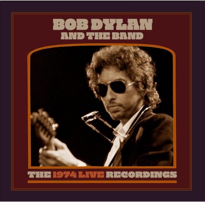 Previously Unreleased Live Rendition of Bob Dylan and The Band's "Just Like Tom Thumb's Blues"