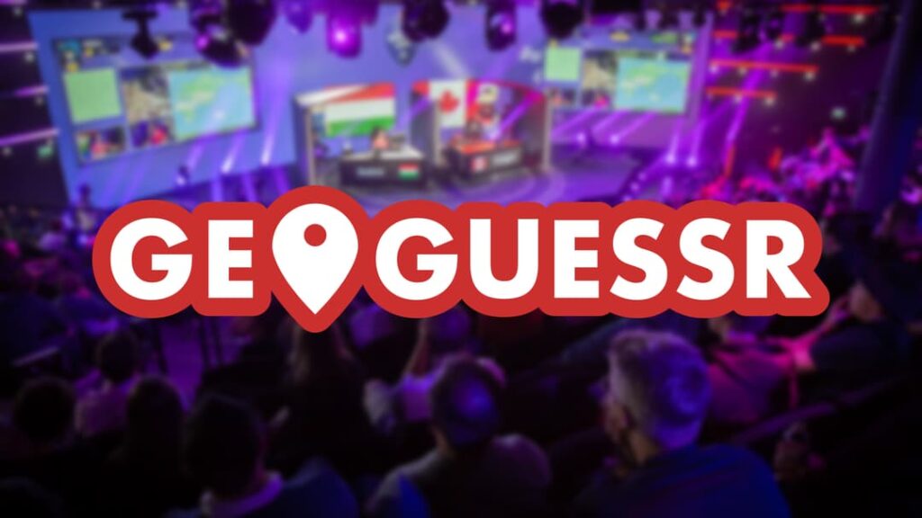 Pro GeoGuessr is only getting bigger as six-figure competition turns heads