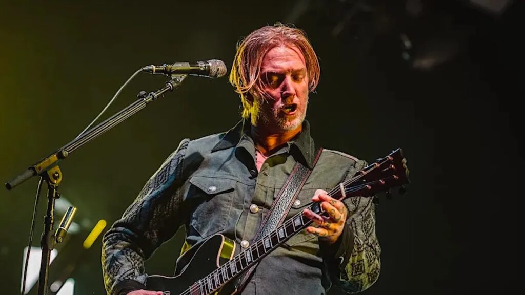 Queens of the Stone Age Unveil Rescheduled US Tour Dates