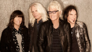 REO Speedwagon to Quit Touring After 2024 Amid Irreconcilable Differences