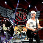 REO Speedwagon to stop touring due to ‘irreconcilable differences’