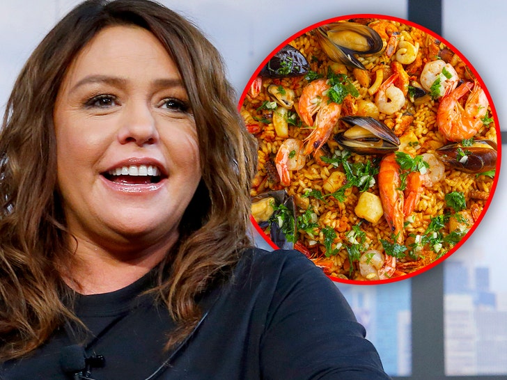 Rachael Ray