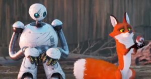 The Wild Robot Box Office (Worldwide): Debut Weekend Update