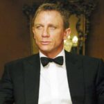 Daniel Craig's 5 Highest-Grossing Films At The Worldwide Box Office