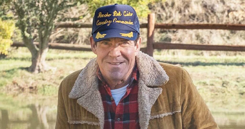 Reagan Box Office (North America): Dennis Quaid's Biographical Drama Has Recovered Over 96% Of Its Production Cost