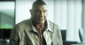 The Killer's Game (North America): Records Lowest Opening Day Of Dave Bautista's Career Despite A High CinemaScore