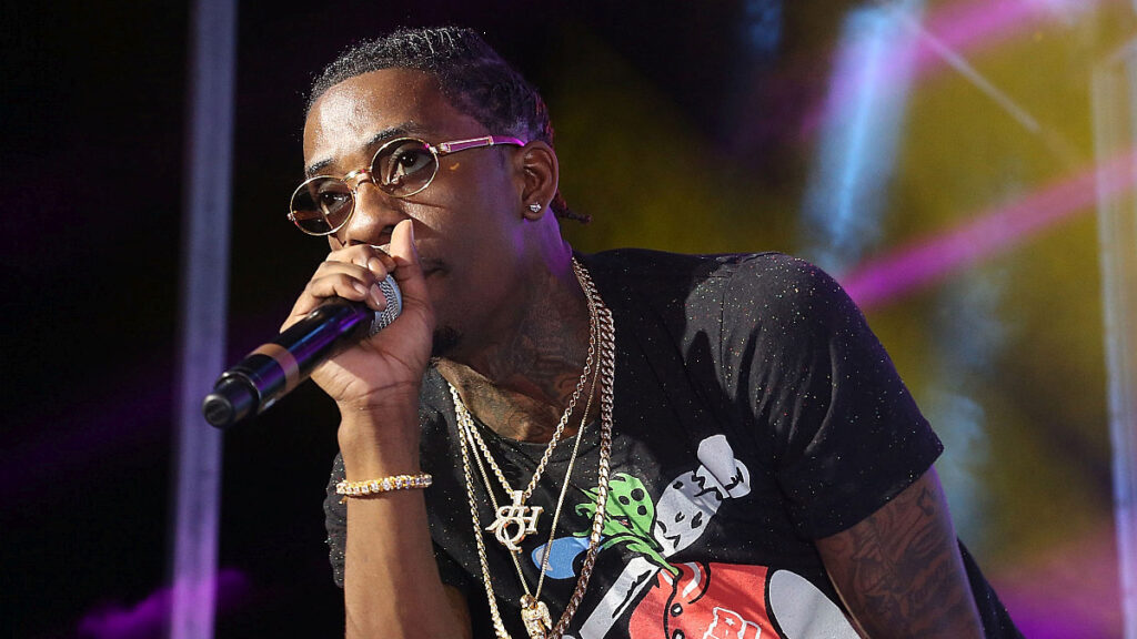 Rich Homie Quan, "Lifestyle" Rapper, Dead at 34