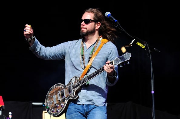 Rich Robinson Net Worth | Celebrity Net Worth