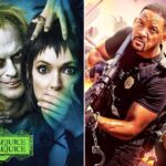 Beetlejuice Beetlejuice Box Office (North America): All Set To Beat Bad Boys: Ride Or Die