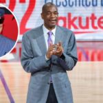 rob schenider dikembe mutumbo