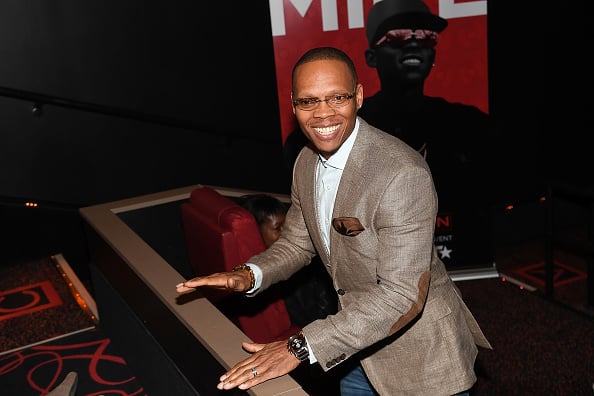 Ronnie DeVoe Net Worth | Celebrity Net Worth