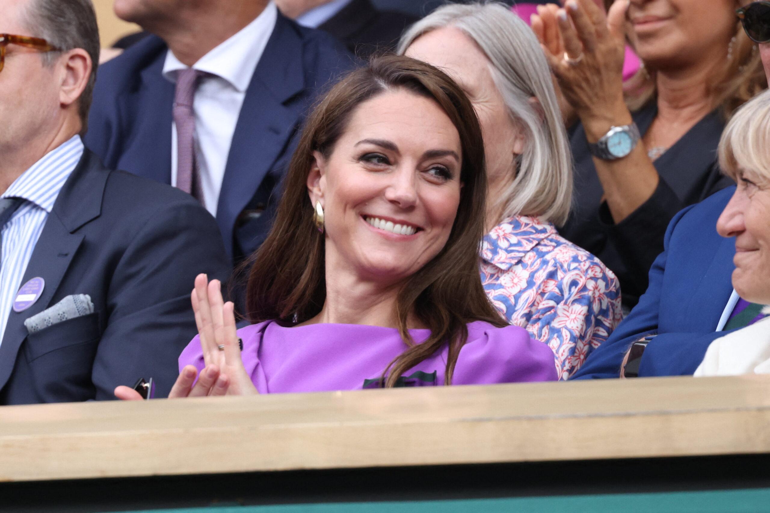 Catherine, the Princess of Wales (Kate Middleton)