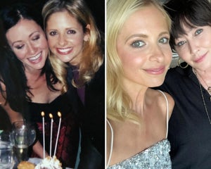 Sarah Michelle Gellar Shares Rare Video of Daughter Charlotte to Celebrate Her Birthday