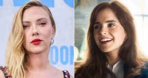 Box Office: Scarlett Johansson To Emma Watson, 5 Highest-Grossing Actresses Of All Time – The MCU Star Leads By $5B Against Harry Potter Alum