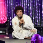 Benny Blanco at the 2024 BMI Pop Awards in Beverly Hills, California